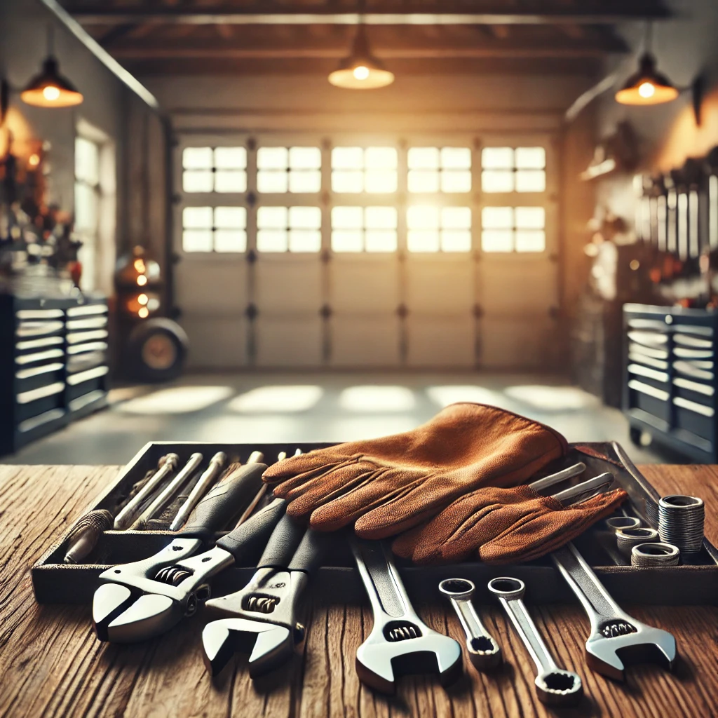 About Our Family-Owned Garage Door Company in College Point NY - Professional Service Team