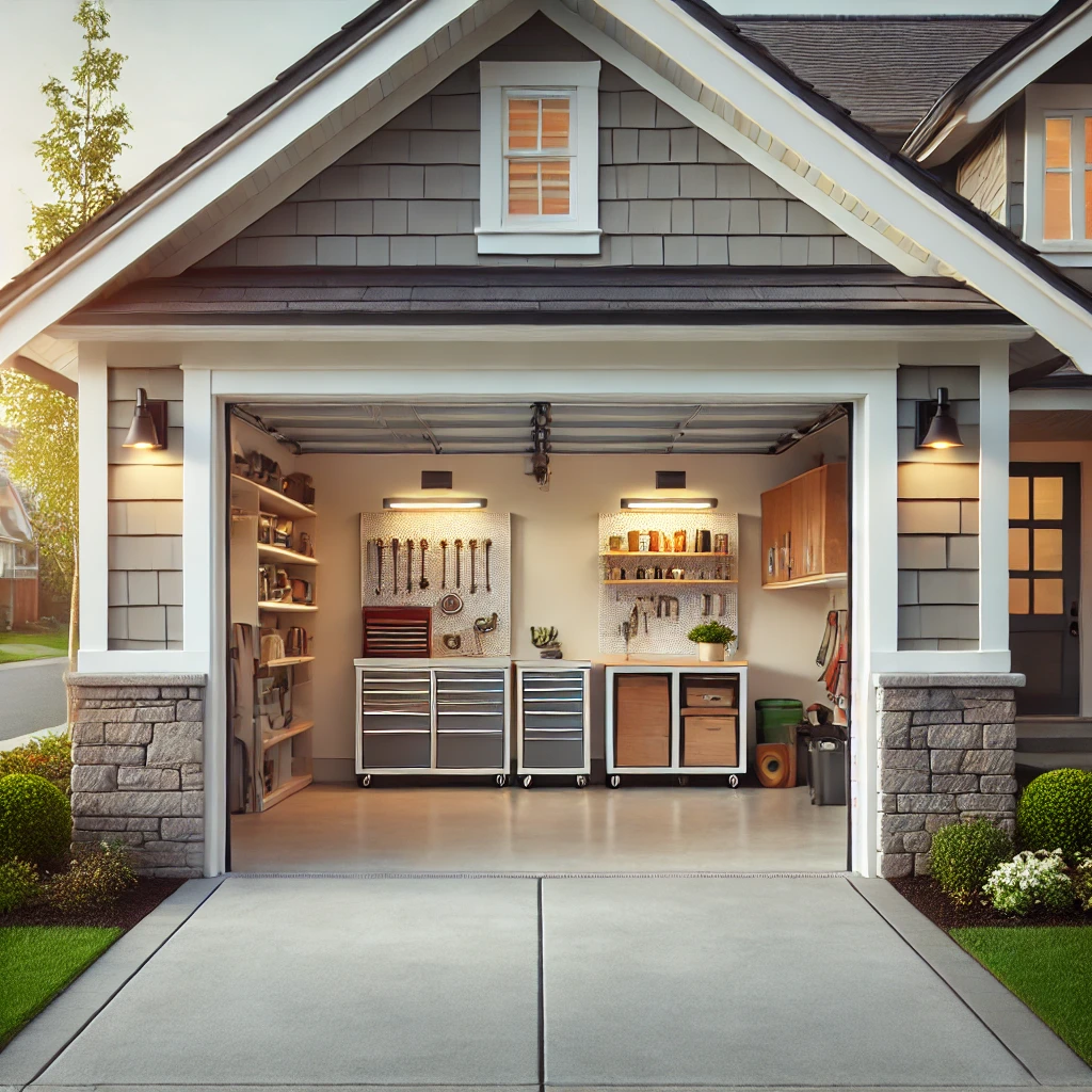 Latest garage door repair tips and maintenance guides from College Point's trusted experts