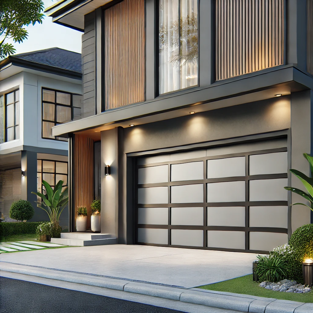 Professional Garage Door Company College Point NY - 24/7 Emergency Service & Repairs