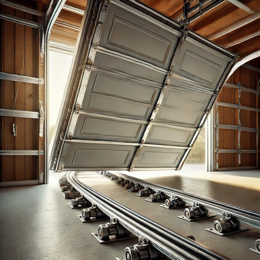 Garage door off track repair in College Point NY - 24/7 Emergency Repair Services by Garage Door Repair College Point