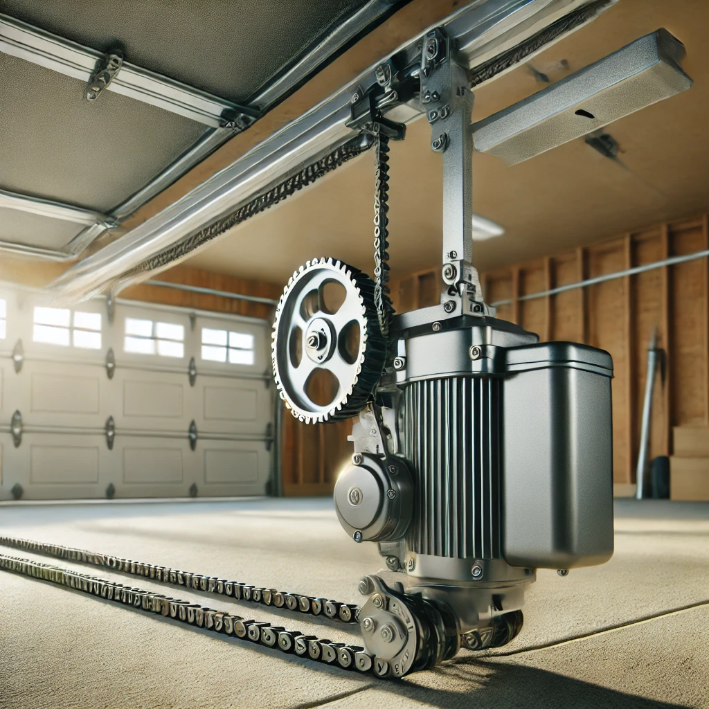 Garage Door Opener Installation & Service in College Point NY - Professional Solutions for All Opener Brands