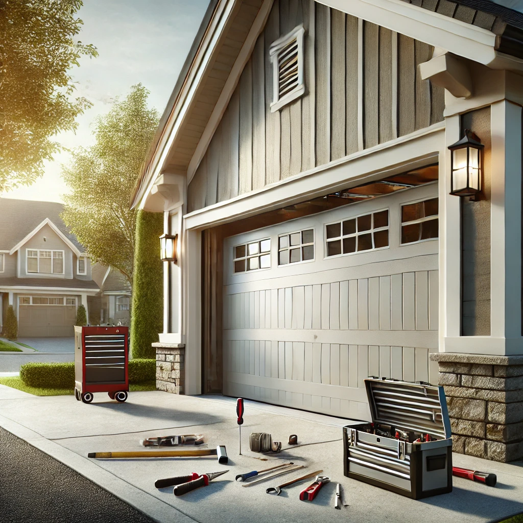 24/7 Garage Door Repair College Point NY - Emergency Repair Services by Garage Door Repair College Point