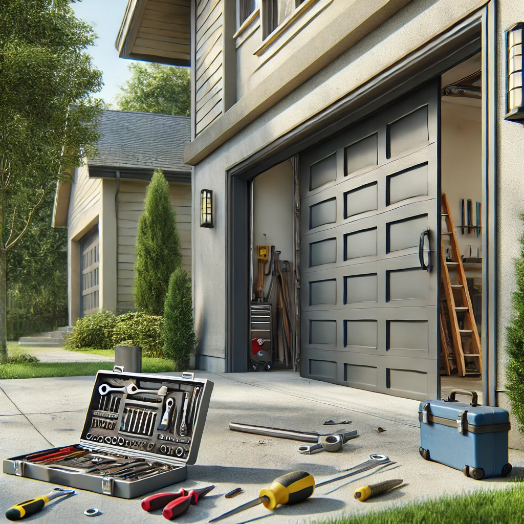 Local Garage Door Repair College Point NY - 24/7 Emergency Service Near You