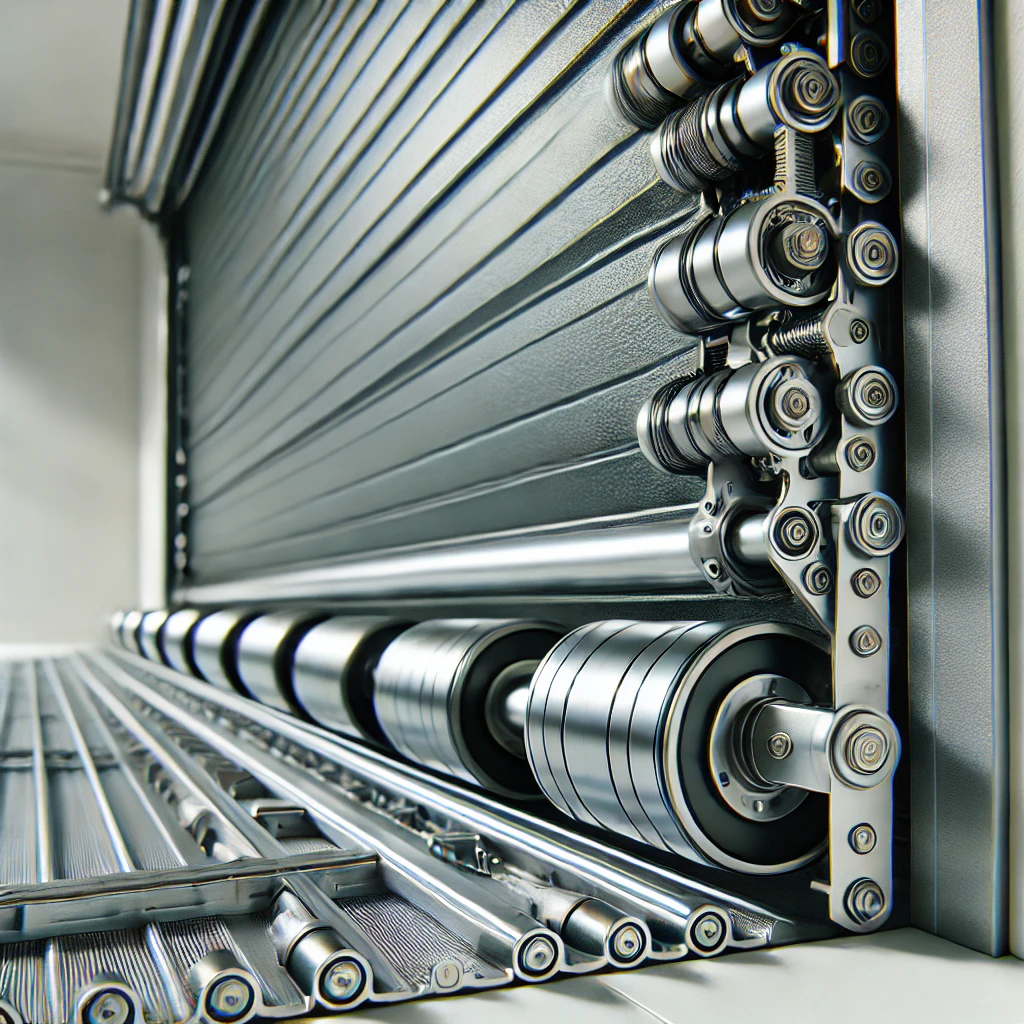 Expert Roller Garage Door Repairs College Point NY - Professional Door System Specialists