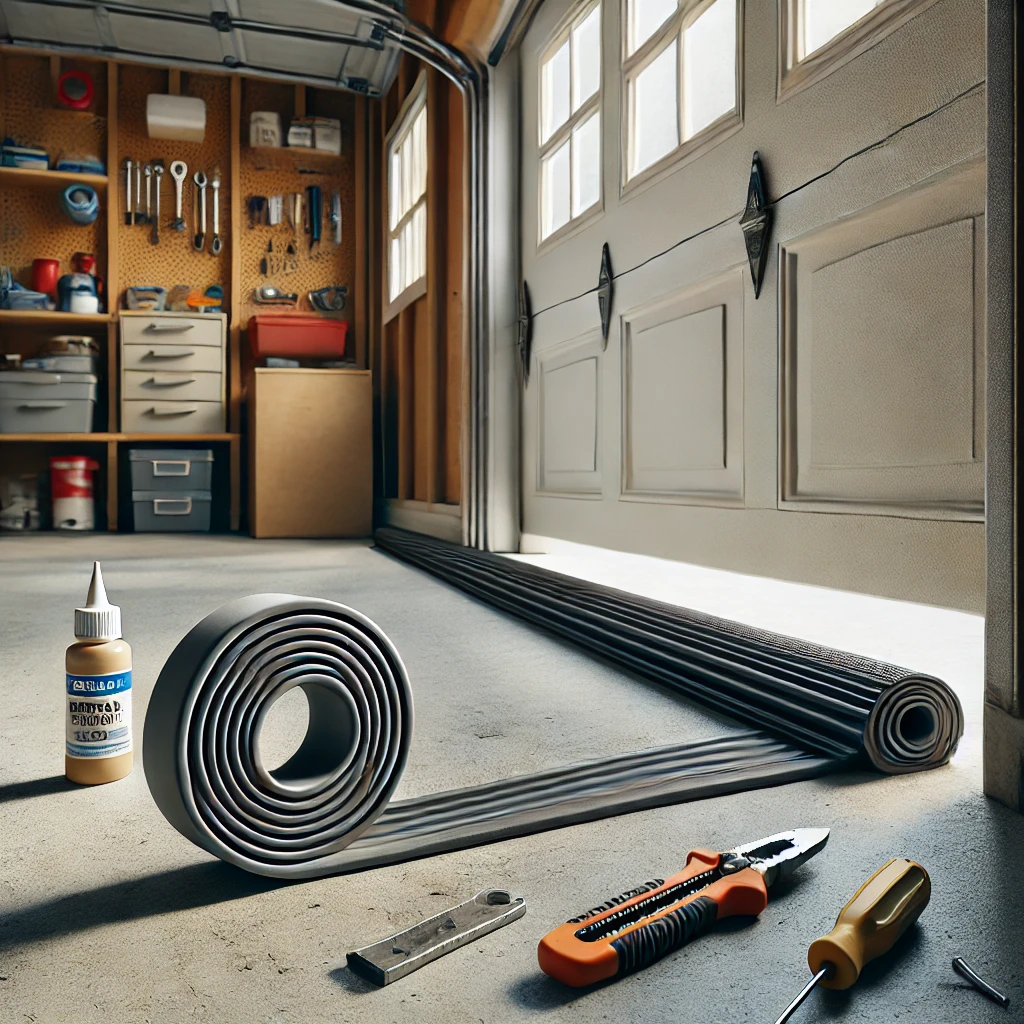 Expert Weather Seal Replacement in College Point NY - Professional Service for Bottom Seals, Weatherstripping & Threshold Seals